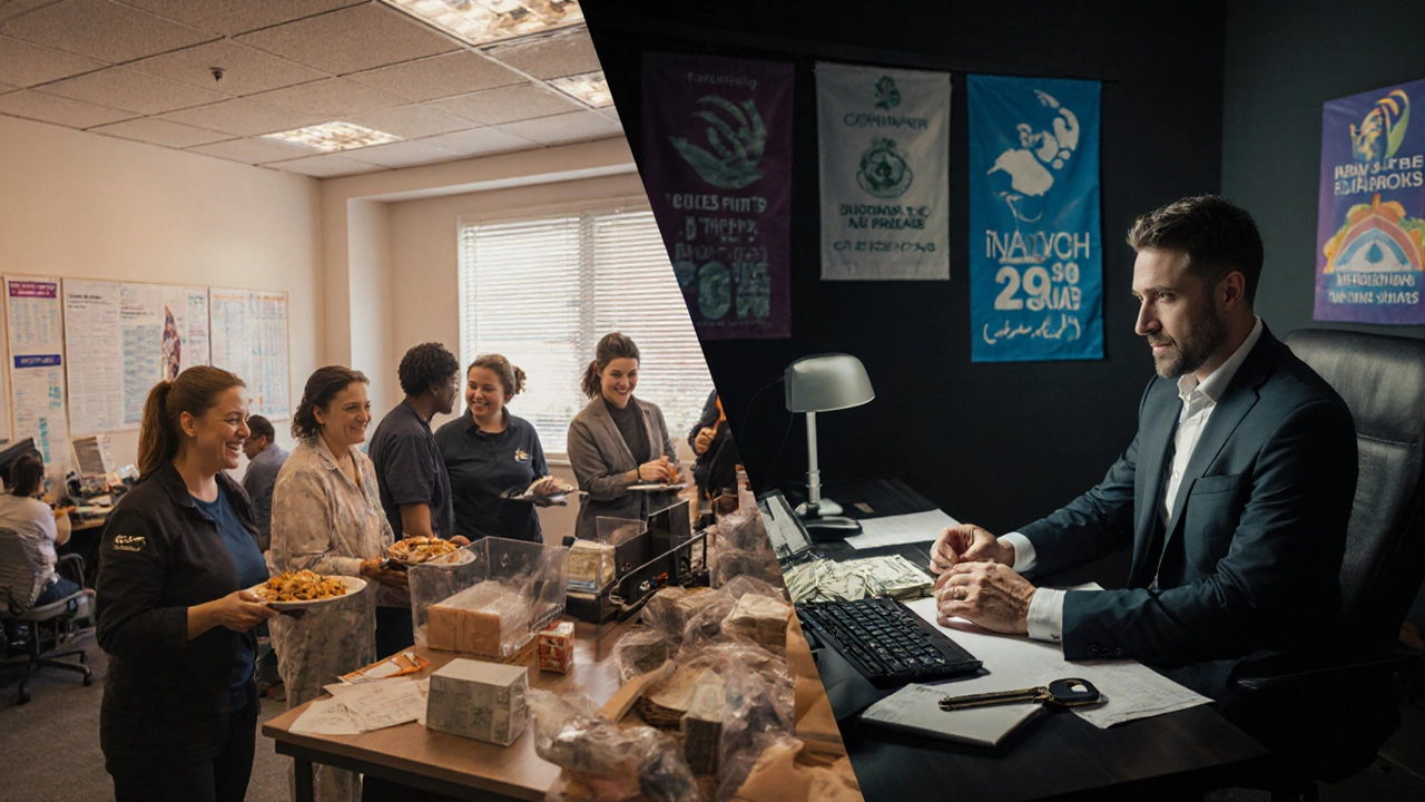 Which charities are rip-offs? How to spot fake nonprofits and protect your donations