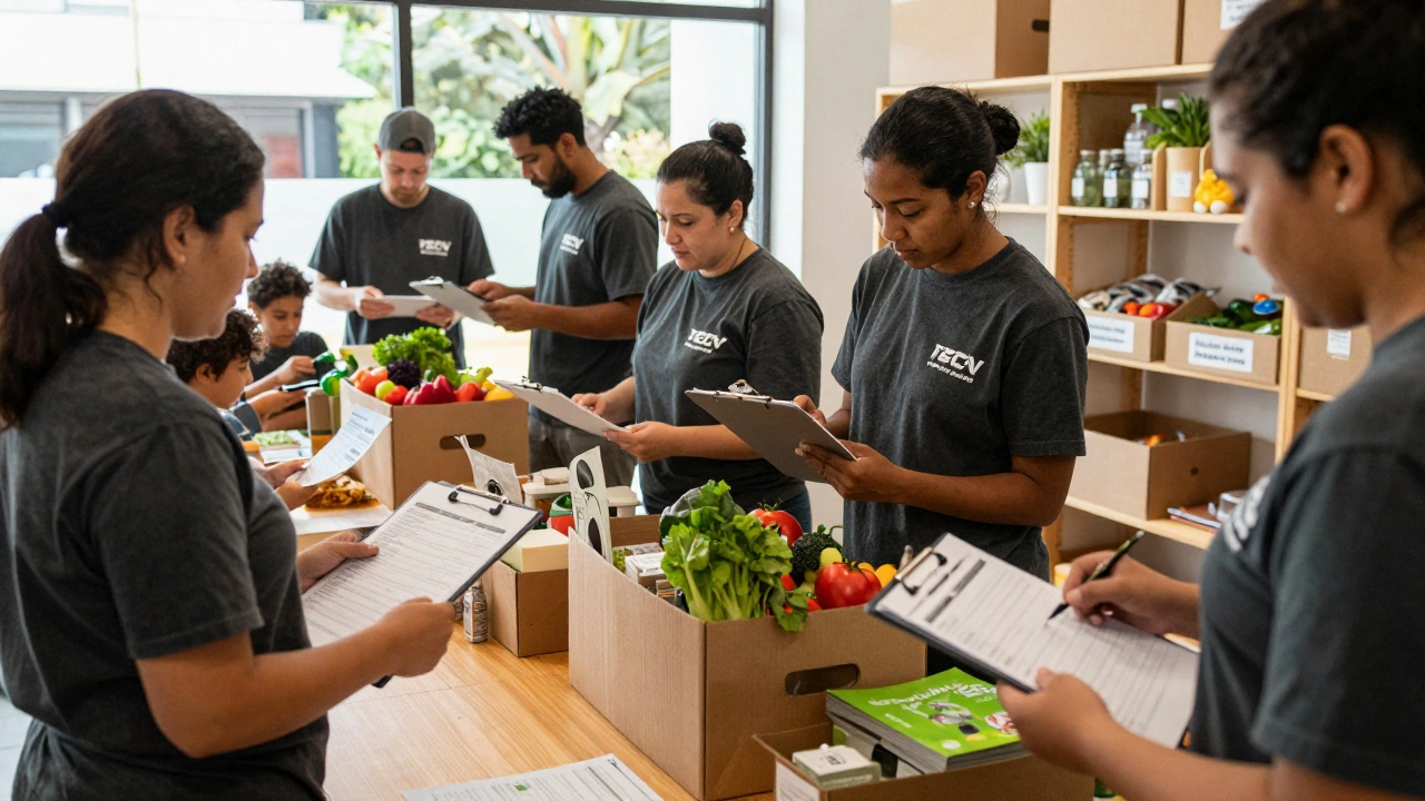 Does Volunteering Actually Help? The Real Impact on Communities and You