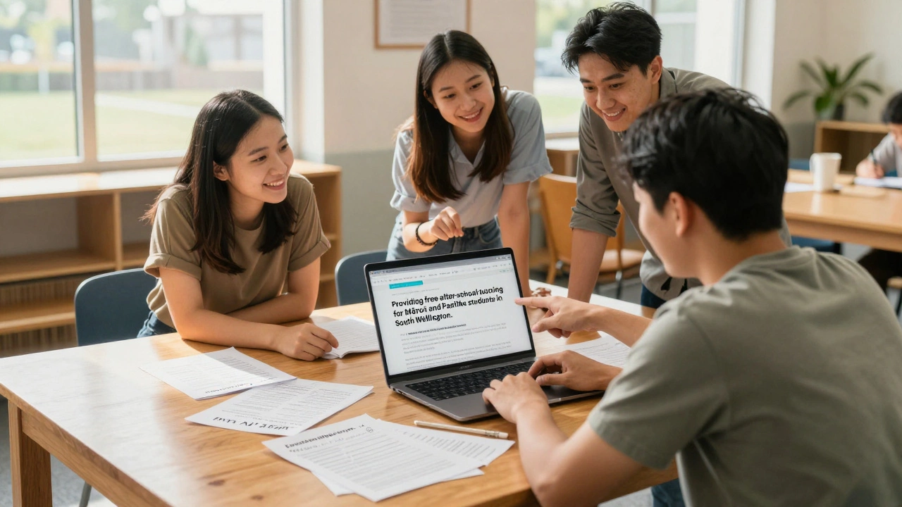 How to Start a Foundation with No Money: A Realistic Guide for New Charitable Trusts