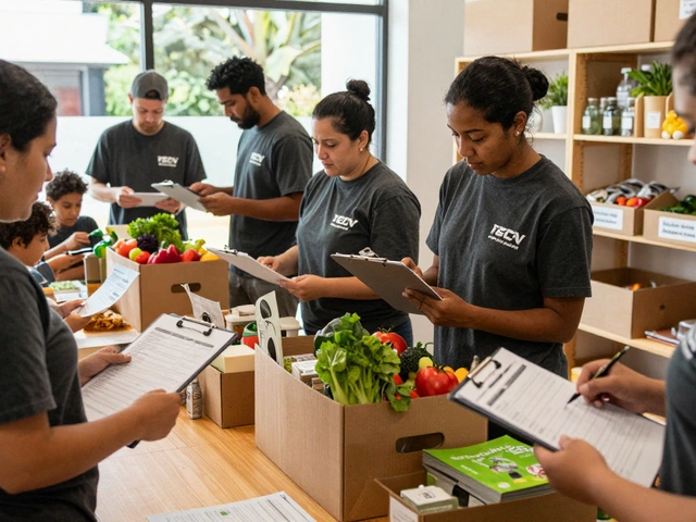 Does Volunteering Actually Help? The Real Impact on Communities and You