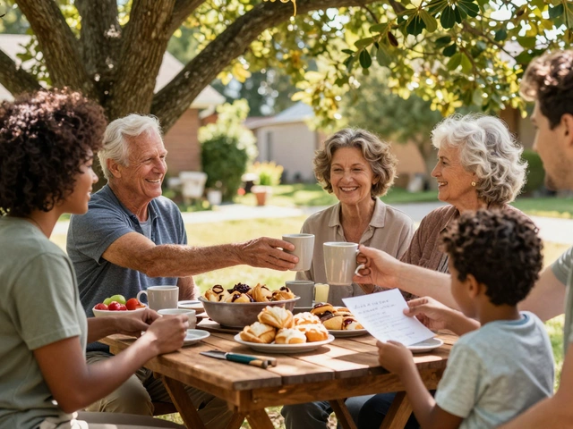 What Are the 5 C's of Community? A Practical Guide to Building Stronger Local Ties