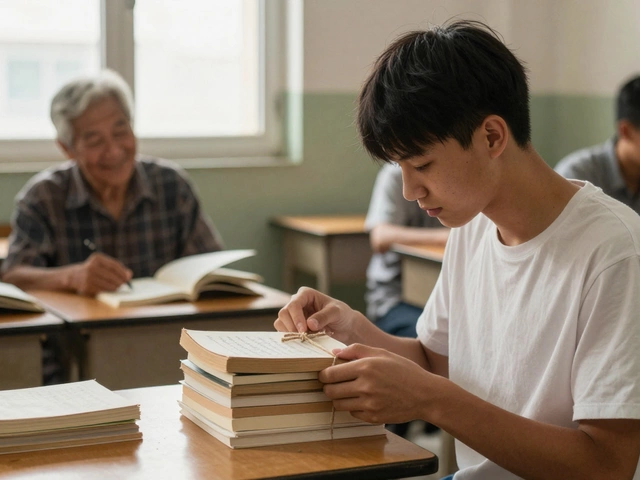 What Extracurriculars Does Harvard Look For in Applicants?