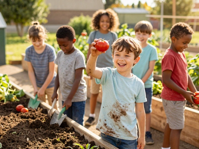 What Is a Fun Routine After School? 10 Engaging After-School Clubs for Kids