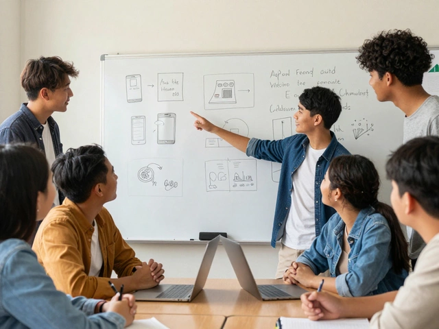 What Makes a School Club Successful? Key Factors That Keep Students Coming Back