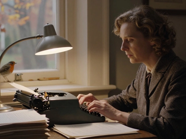 Who Is the Most Famous Environmentalist? Meet the People Who Changed the World