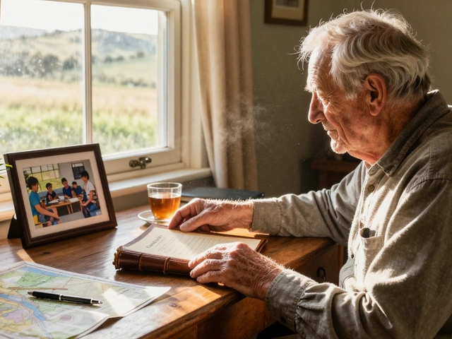 Why Do People Set Up Charitable Trusts? Real Reasons Behind the Decision