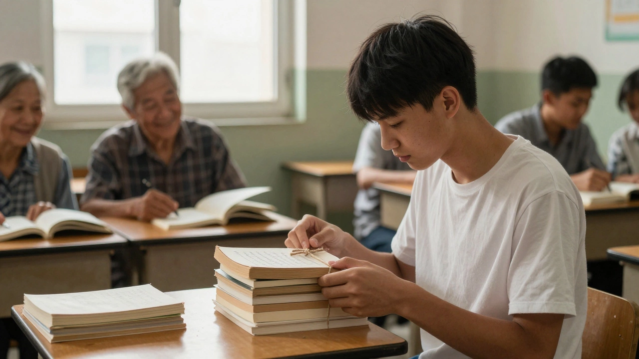 What Extracurriculars Does Harvard Look For in Applicants?