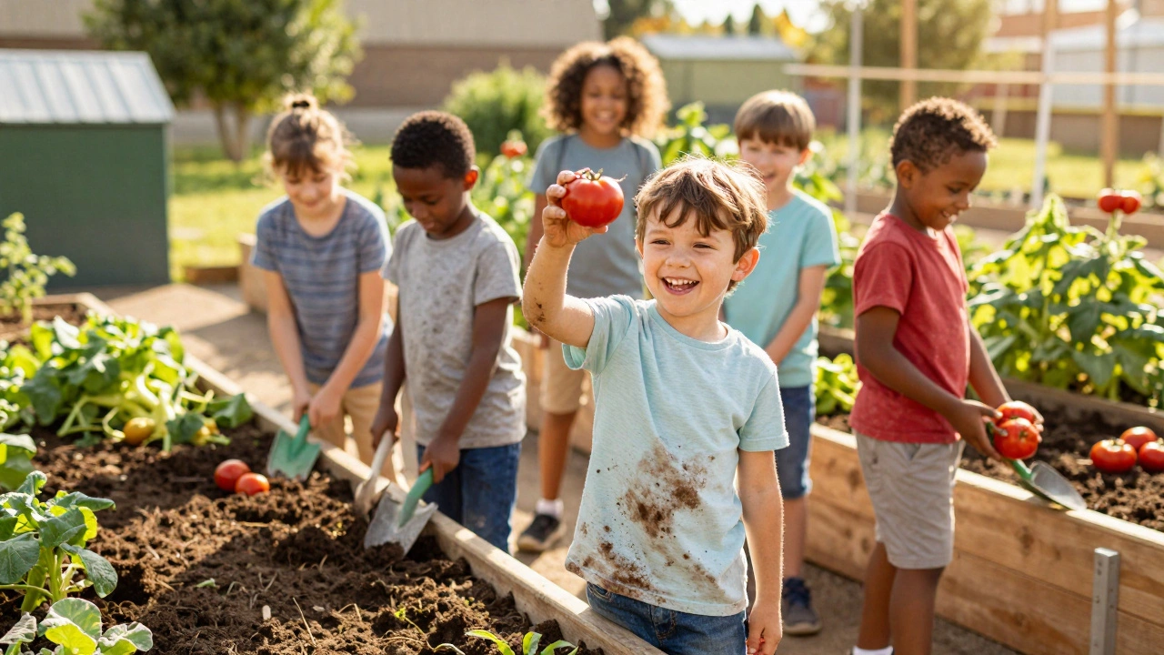What Is a Fun Routine After School? 10 Engaging After-School Clubs for Kids