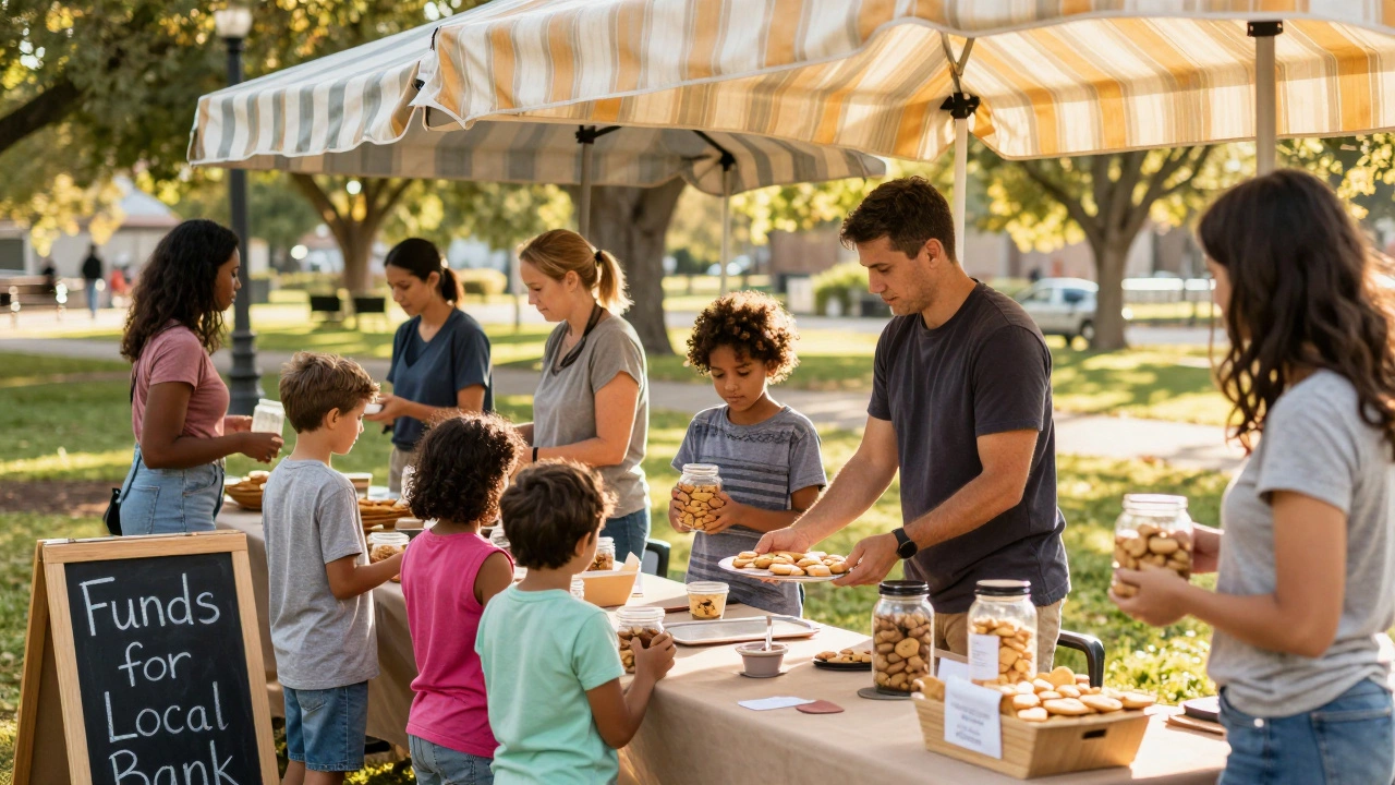 What Is a Fundraising Event For? Simple Answers for Real People