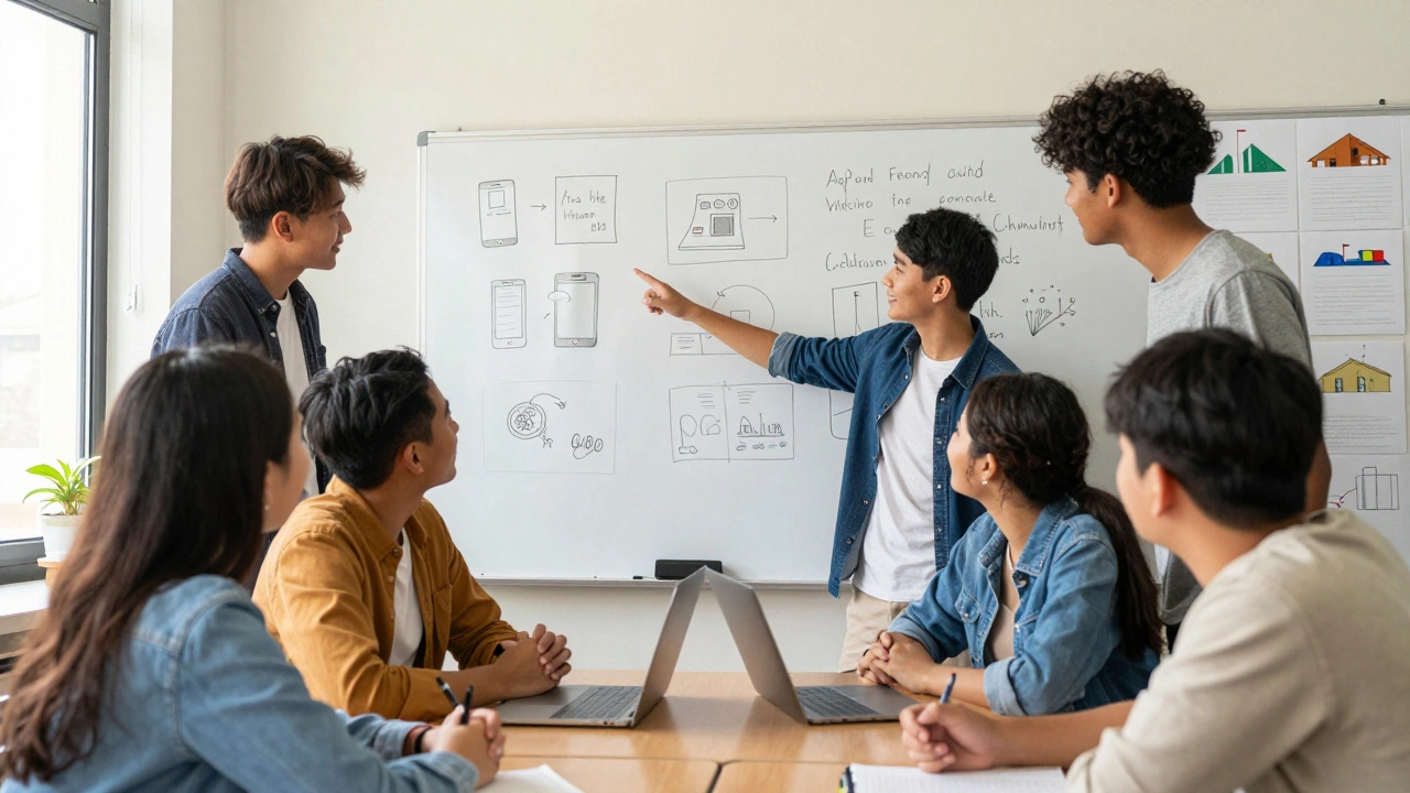 What Makes a School Club Successful? Key Factors That Keep Students Coming Back