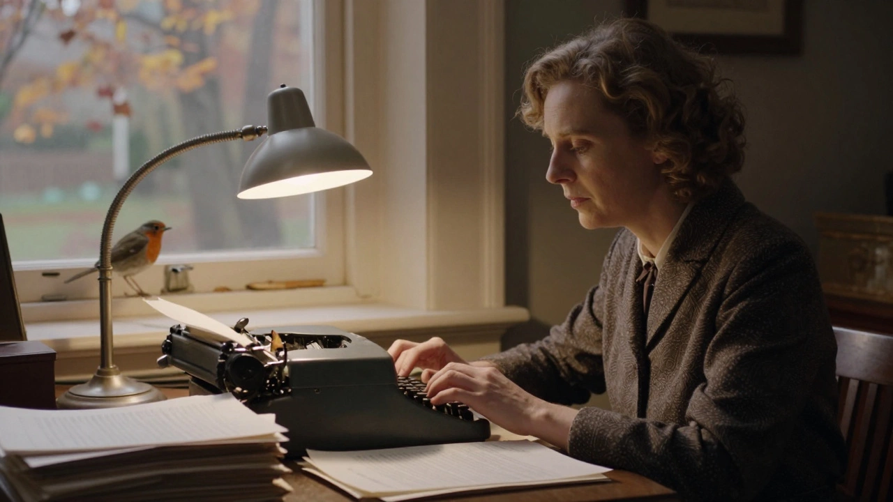 Who Is the Most Famous Environmentalist? Meet the People Who Changed the World