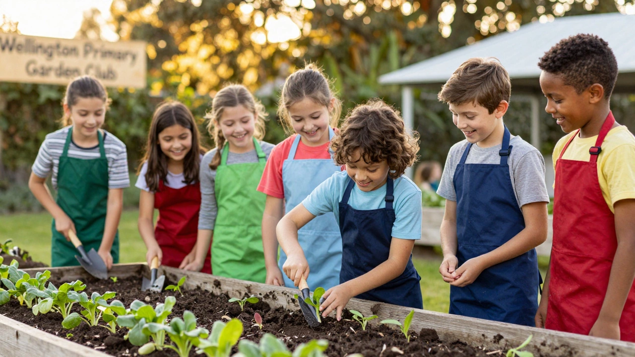 Why Do After School Clubs Matter for Kids Today?