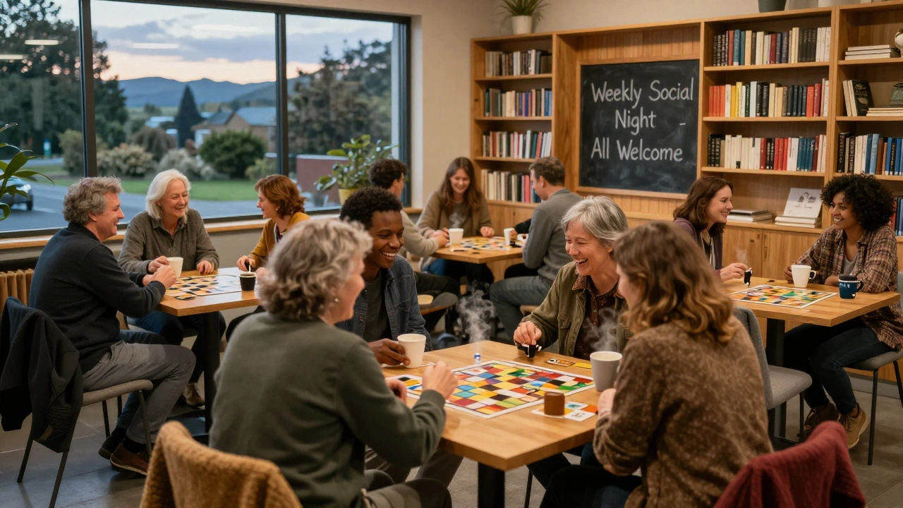 Can Anyone Go Into a Social Club? Here’s What Really Happens Inside