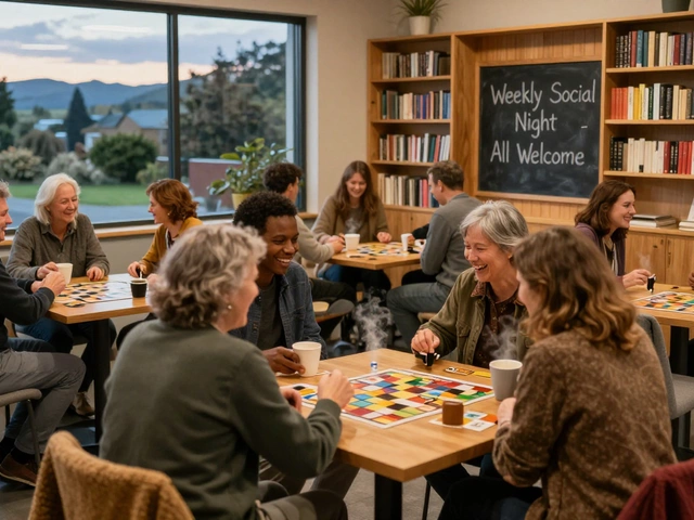 Can Anyone Go Into a Social Club? Here’s What Really Happens Inside