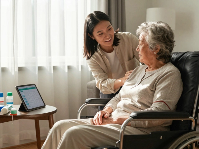 What States Pay You to Take Care of a Family Member? A 2026 Guide