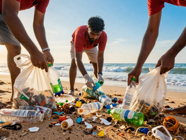 Top Environmental Charities That Help the Earth in 2026