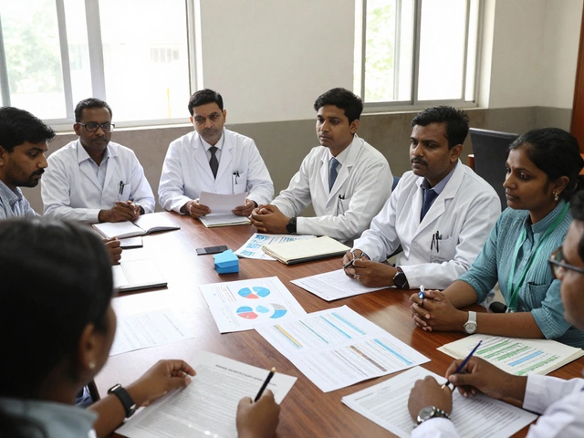 What Are the Major Roles of Environmental Groups?