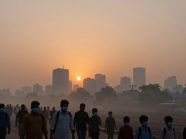 What Is the Deadliest Threat to Humans? The Silent Killer No One Talks About