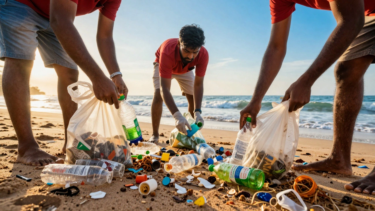 Top Environmental Charities That Help the Earth in 2026