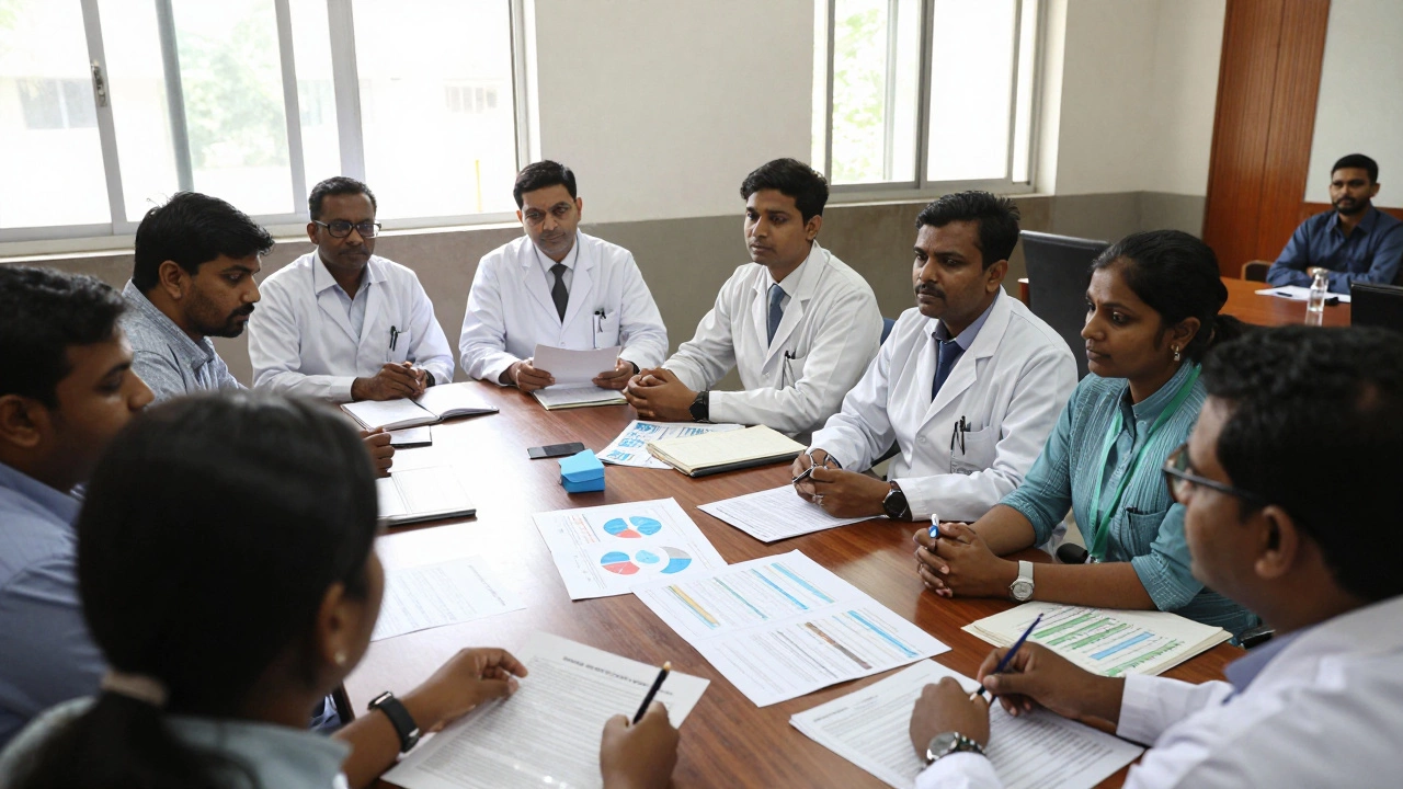 What Are the Major Roles of Environmental Groups?