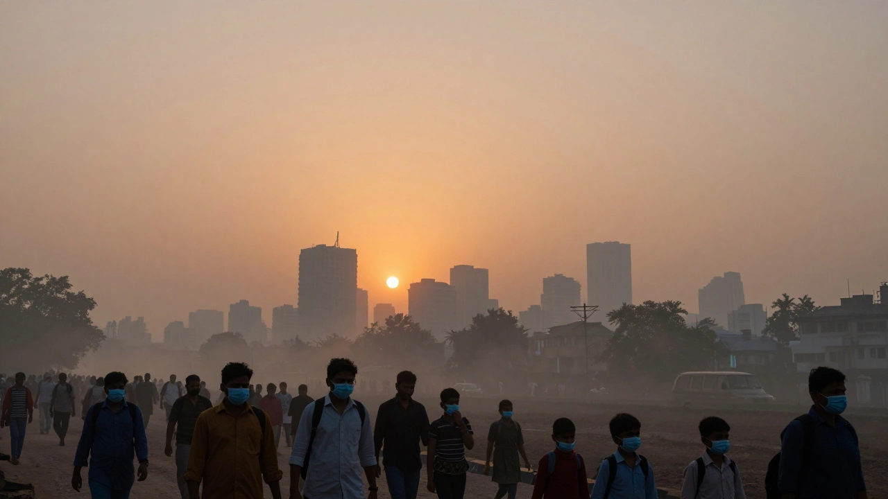 What Is the Deadliest Threat to Humans? The Silent Killer No One Talks About