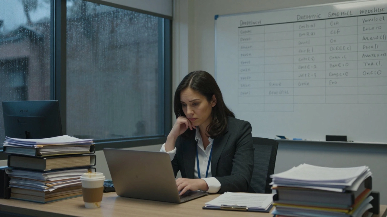 Why Do Nonprofits Not Pay Well? The Real Reasons Behind Low Salaries