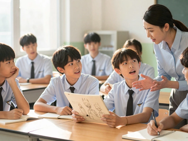 How to Make a School Club Interesting: A Practical Guide for Advisors