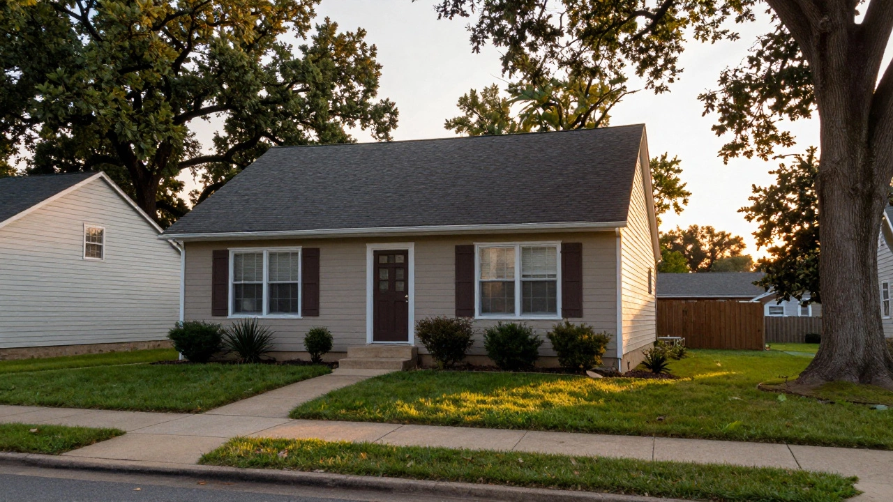 Best US States for Low Income Housing: Where to Find Affordable Homes