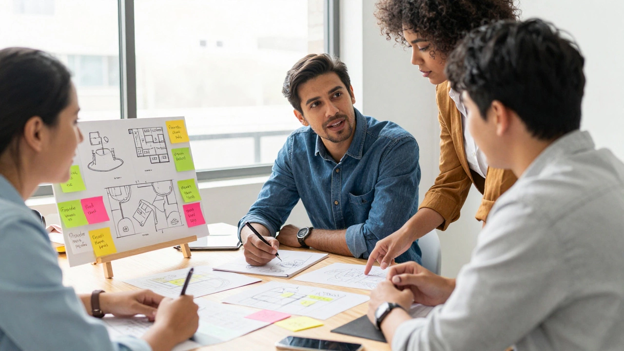 How to Plan and Run a Successful Charity Event