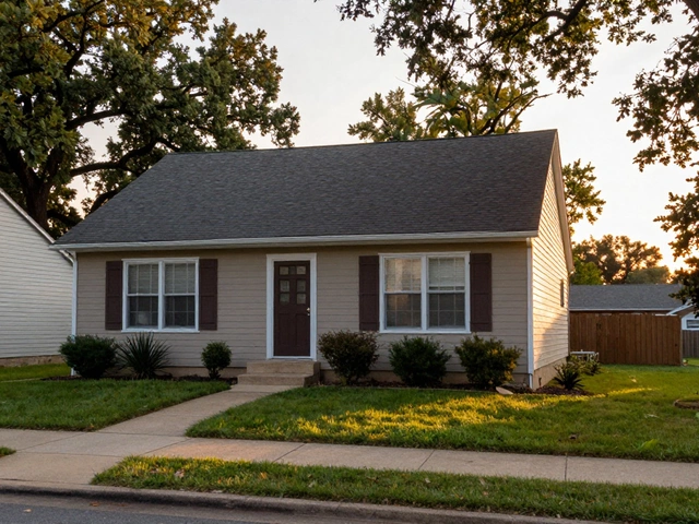 Best US States for Low Income Housing: Where to Find Affordable Homes