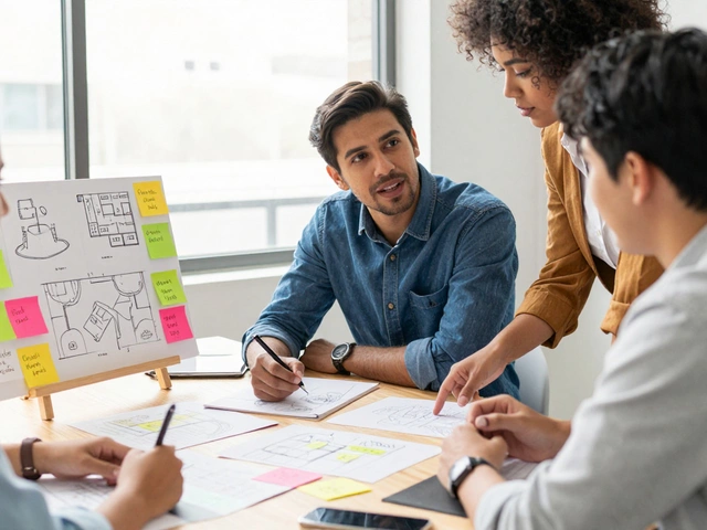 How to Plan and Run a Successful Charity Event