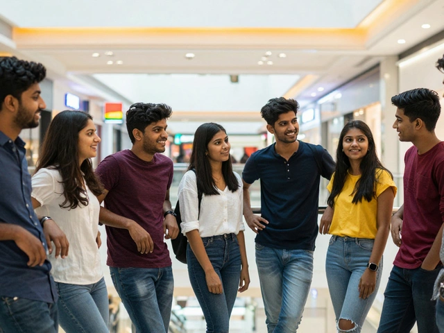 What Is a Group of Youth Called? Common Terms for Youth Organizations