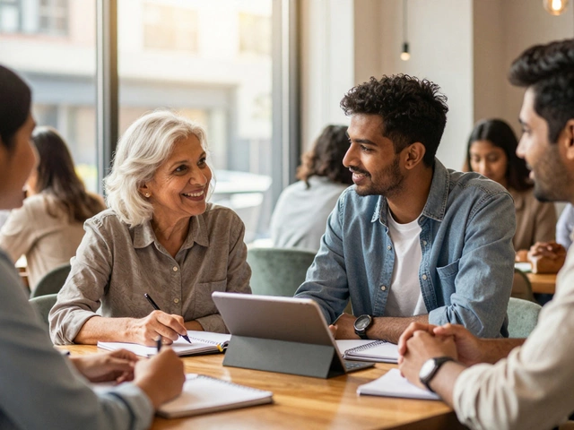 Who Can Run a Charity? Legal Requirements and Roles Explained