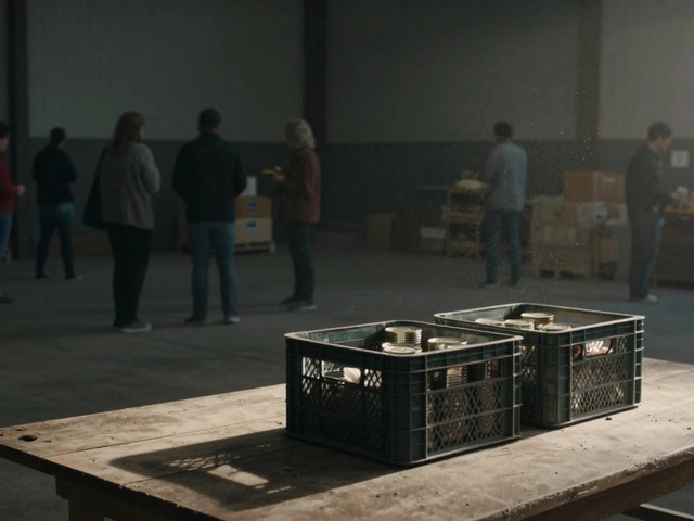 Why is Volunteerism Declining? Understanding the Shift in Giving