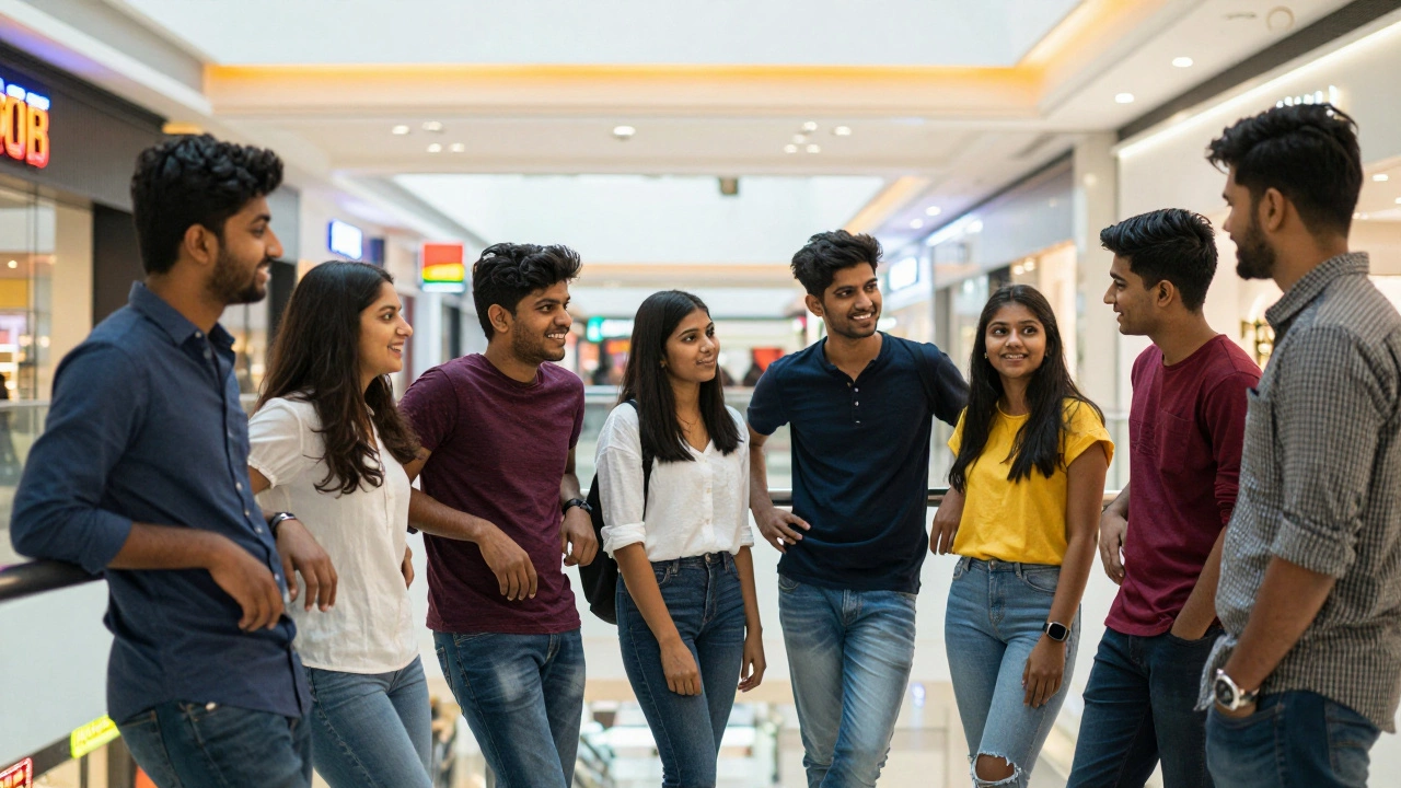 What Is a Group of Youth Called? Common Terms for Youth Organizations