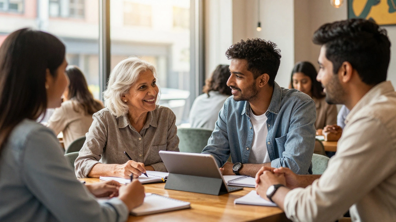 Who Can Run a Charity? Legal Requirements and Roles Explained