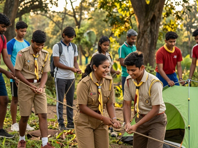 What Are Youth Organisations? Types, Roles, and Impact Explained