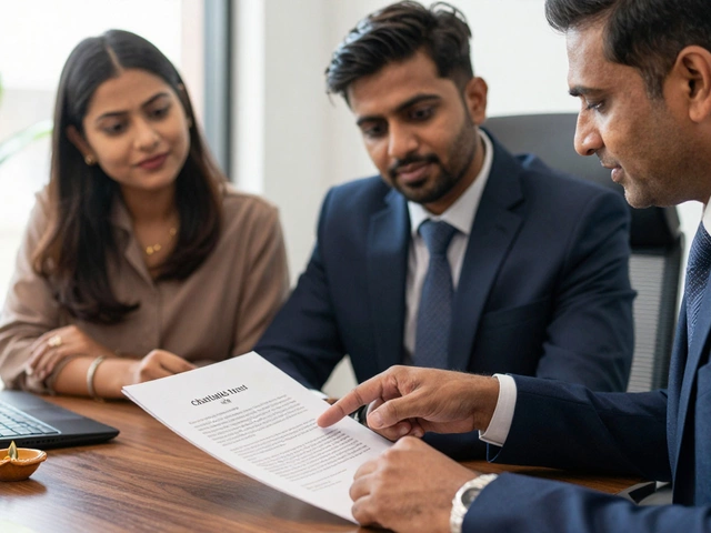 What is a Charitable Trust and How Does It Work: A Complete Guide
