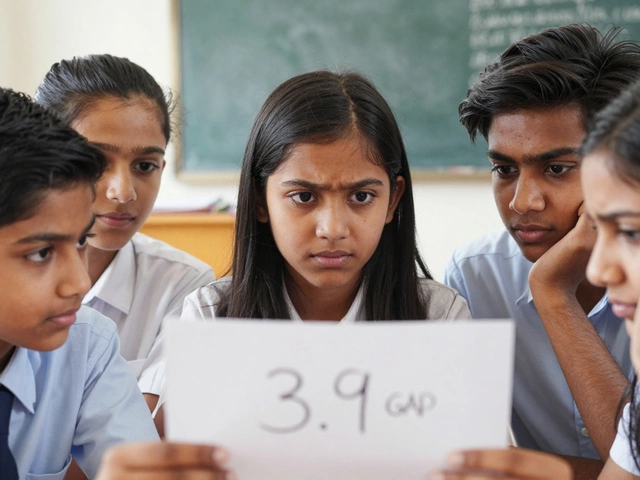 What is the Lowest GPA to Get Into Harvard? The Real Truth About Admissions