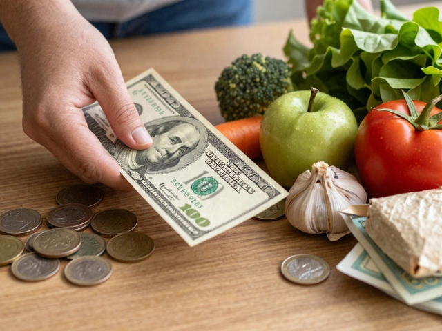 What Is the Most Profitable Charity? Understanding Efficiency and Impact