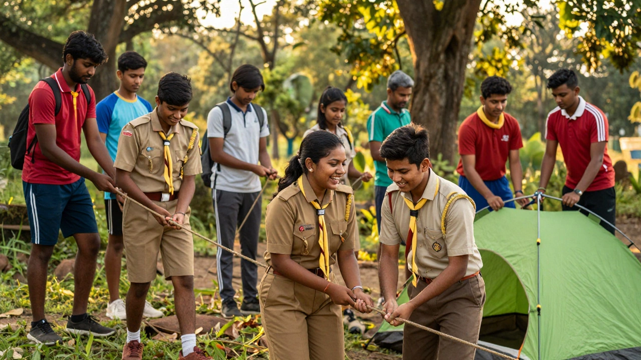 What Are Youth Organisations? Types, Roles, and Impact Explained