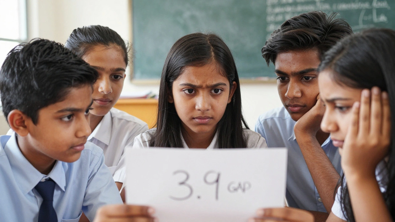 What is the Lowest GPA to Get Into Harvard? The Real Truth About Admissions