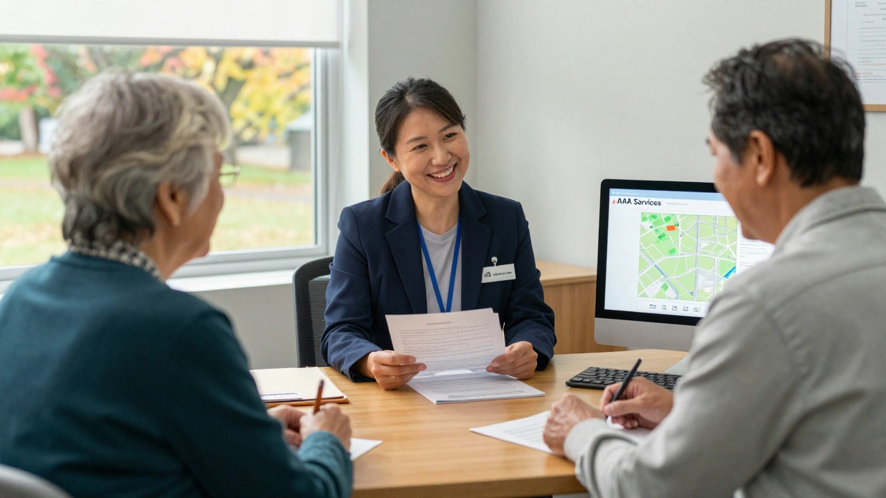 Massachusetts Elderly Assistance Programs: A Complete Guide to Benefits and Services