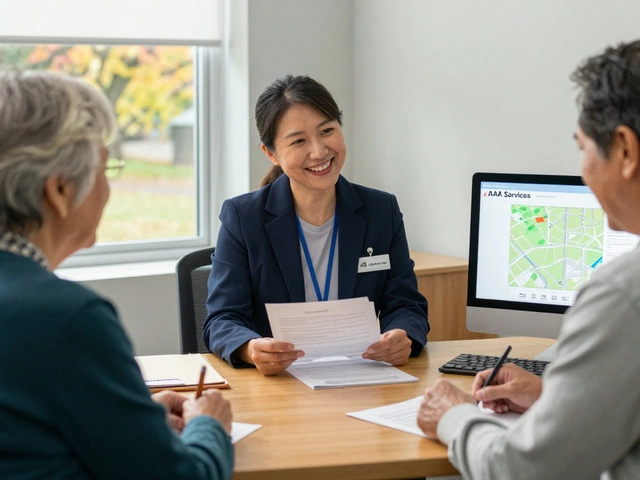 Massachusetts Elderly Assistance Programs: A Complete Guide to Benefits and Services