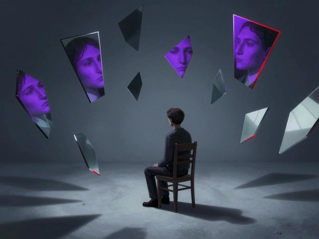 What Is the Hardest Mental Illness to Live With? A Realistic Look