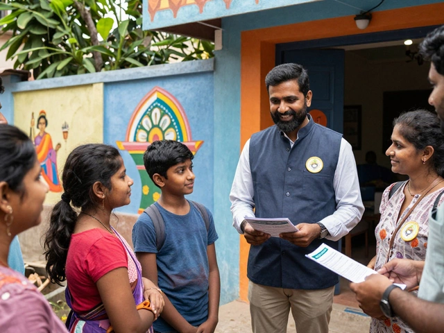 What is the Job Title for Someone Who Does Outreach? Top Roles Explained