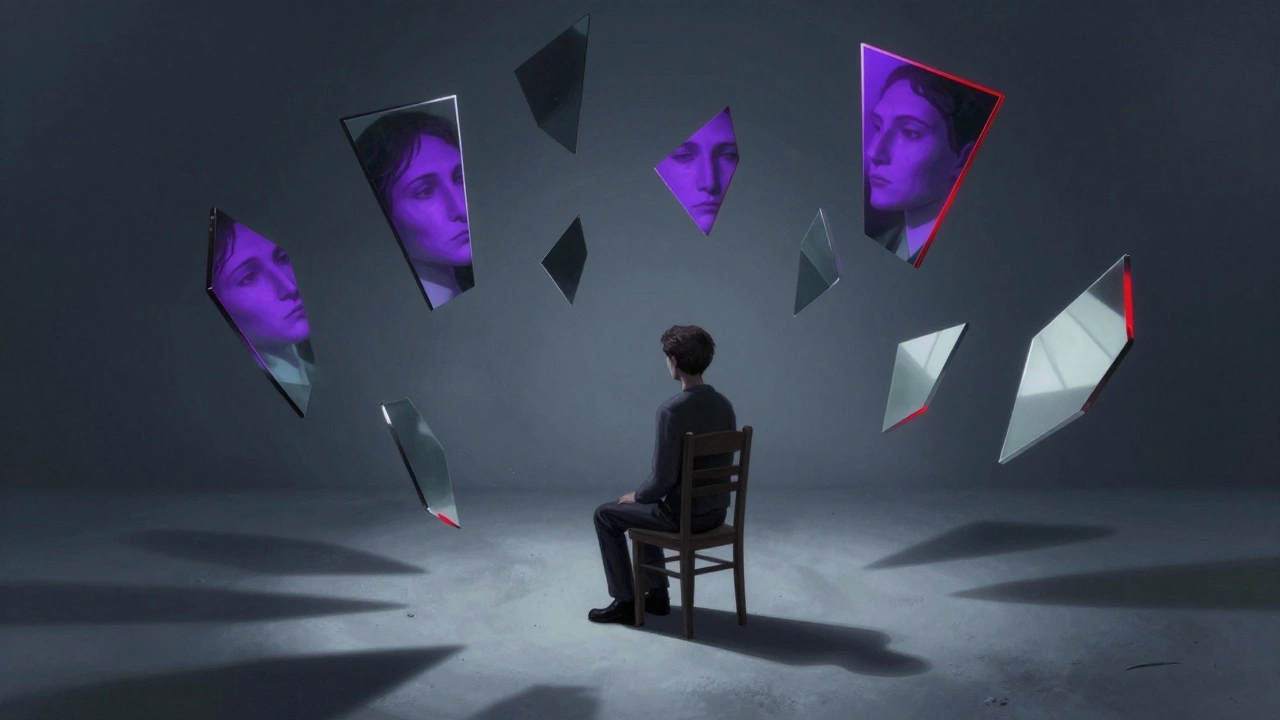 What Is the Hardest Mental Illness to Live With? A Realistic Look