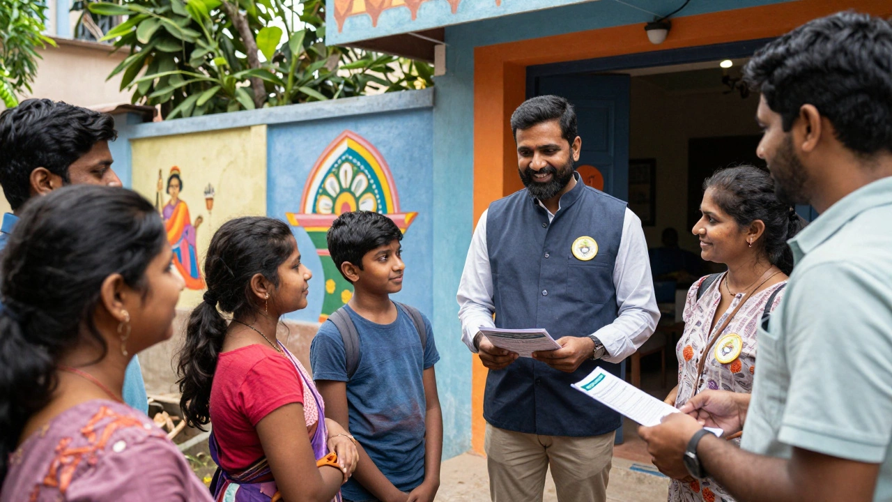 What is the Job Title for Someone Who Does Outreach? Top Roles Explained