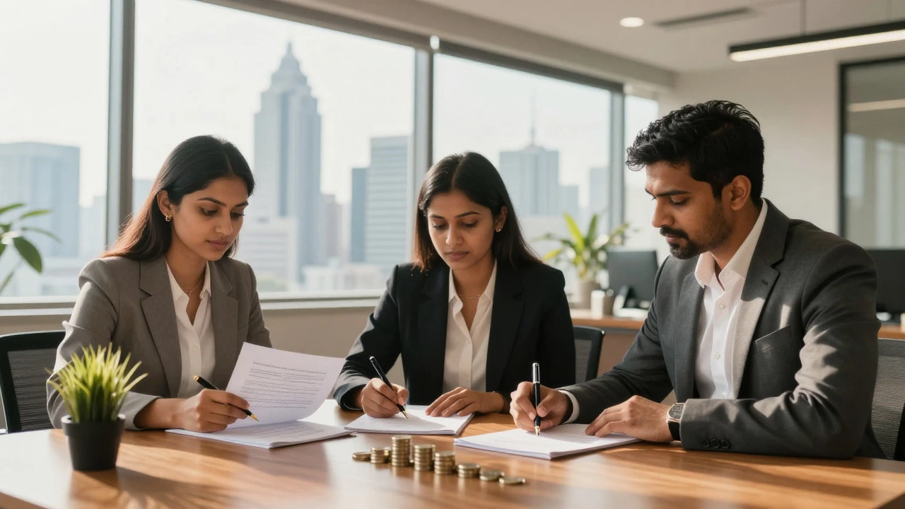 How to Structure a Charitable Trust: A Step-by-Step Guide for 2026