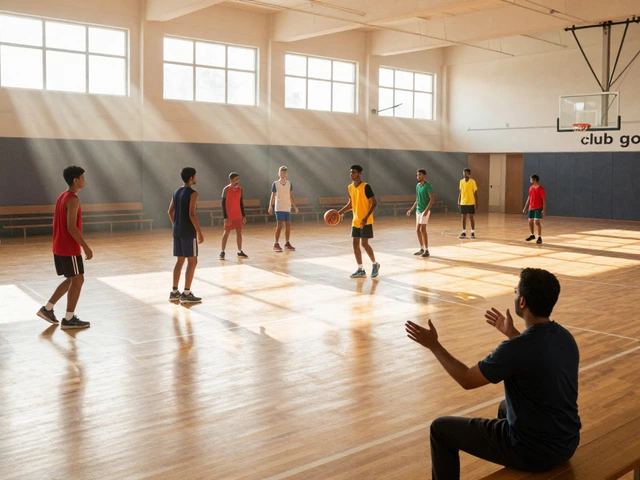 What Is a Club Good? Examples and How They Work in Schools
